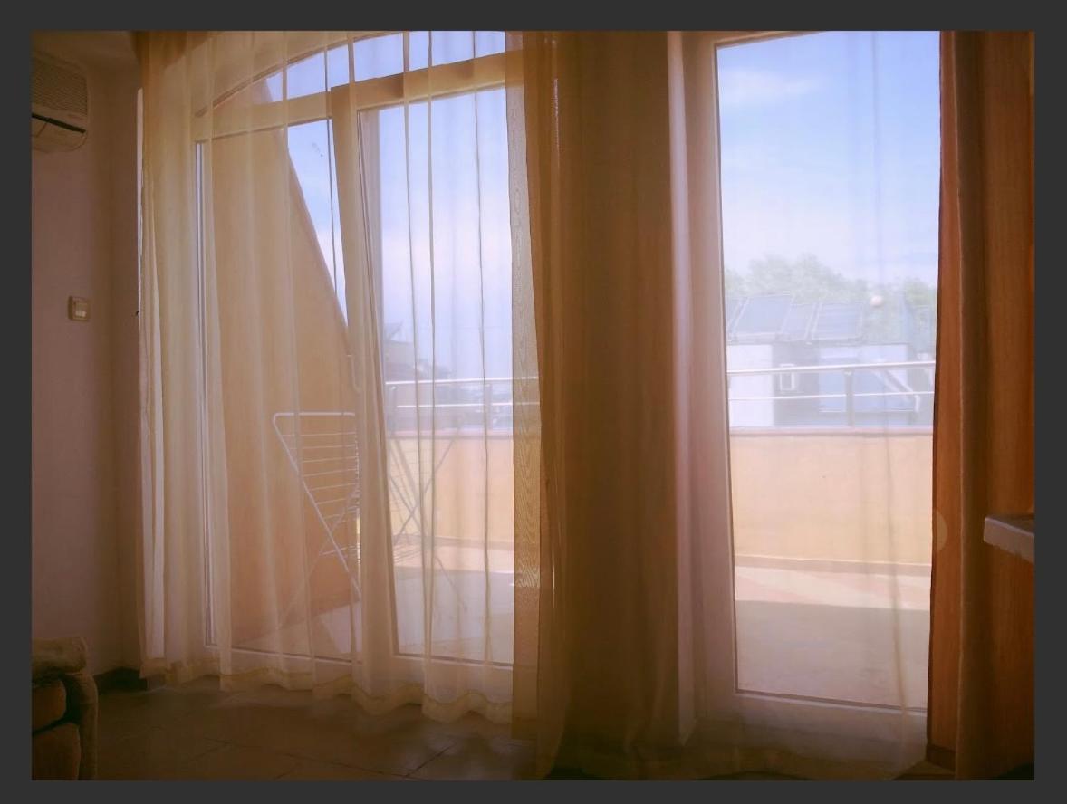 Concordia Plaza 2 Hotel พรีมอร์สโก ภายนอก รูปภาพ